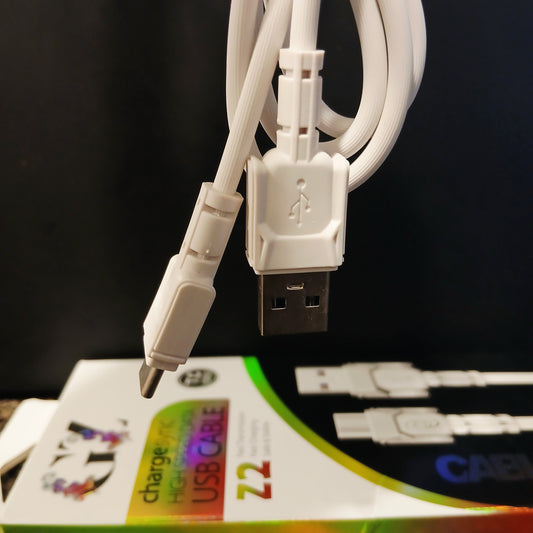 High Quality High Speed Data Cable