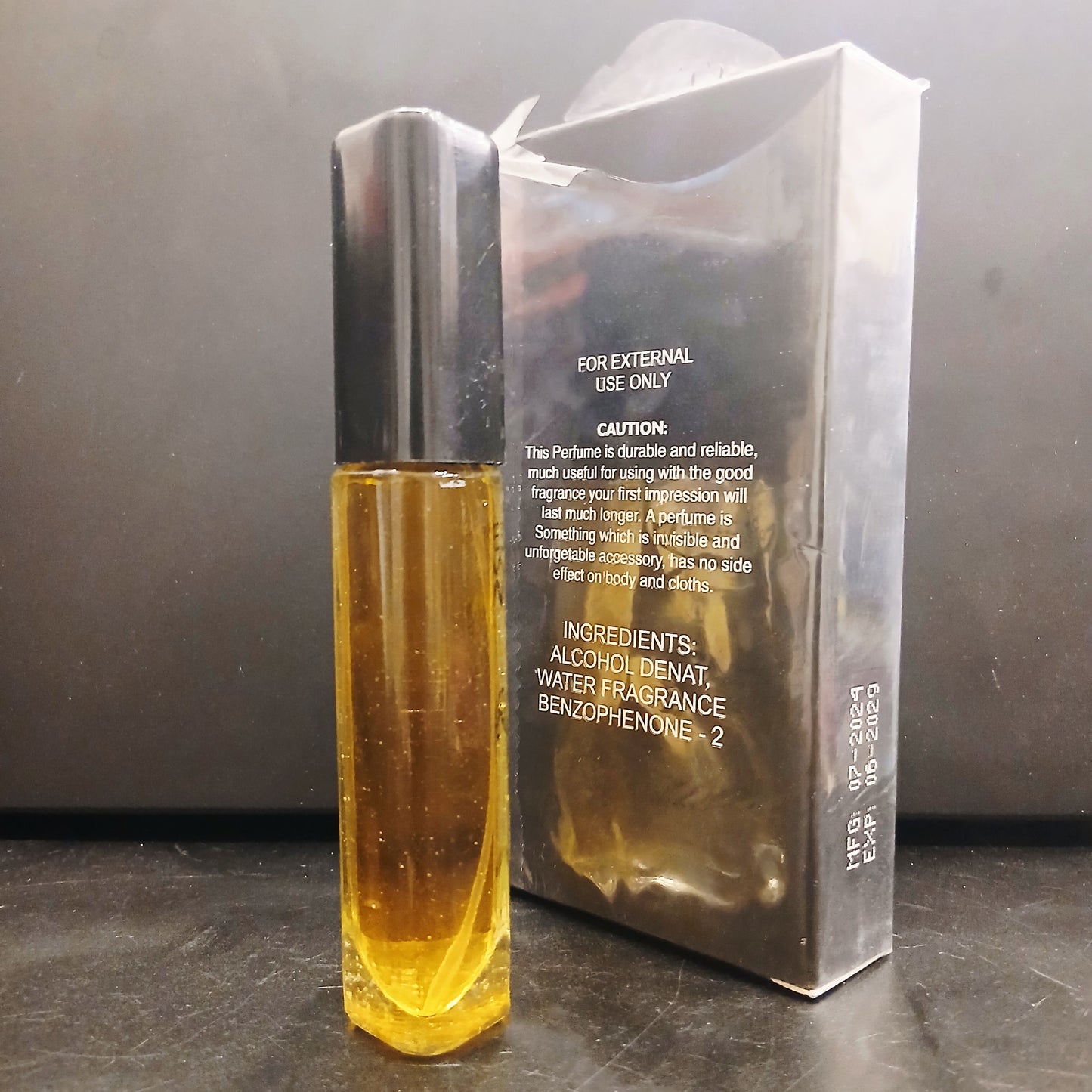 CREED A&K Eau de Parfum – 50ml