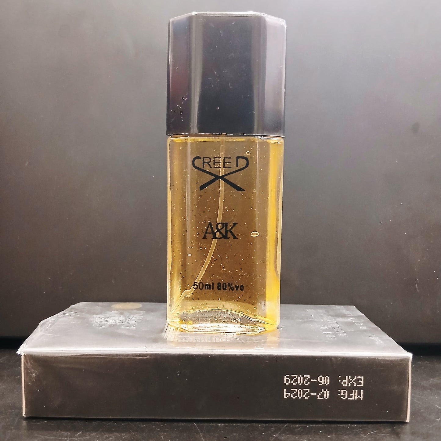 CREED A&K Eau de Parfum – 50ml