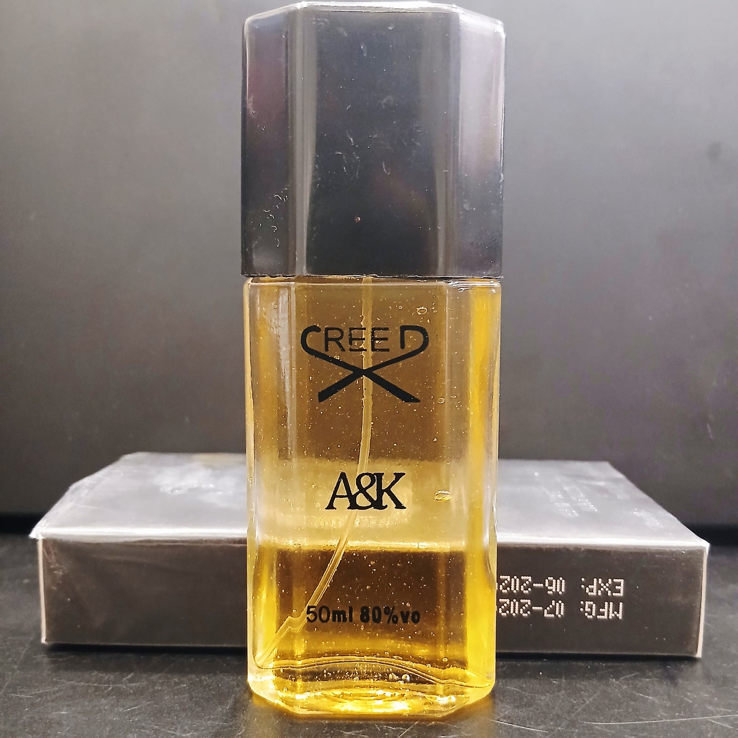 CREED A&K Eau de Parfum – 50ml