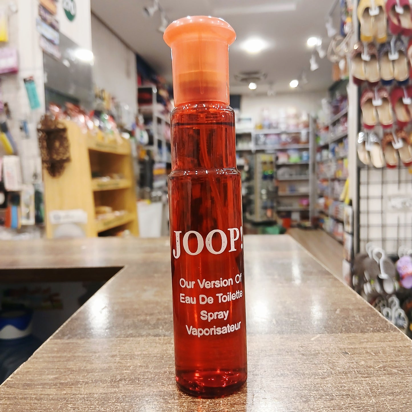 Joop! Homme – Bold & Iconic Fragrance for Men