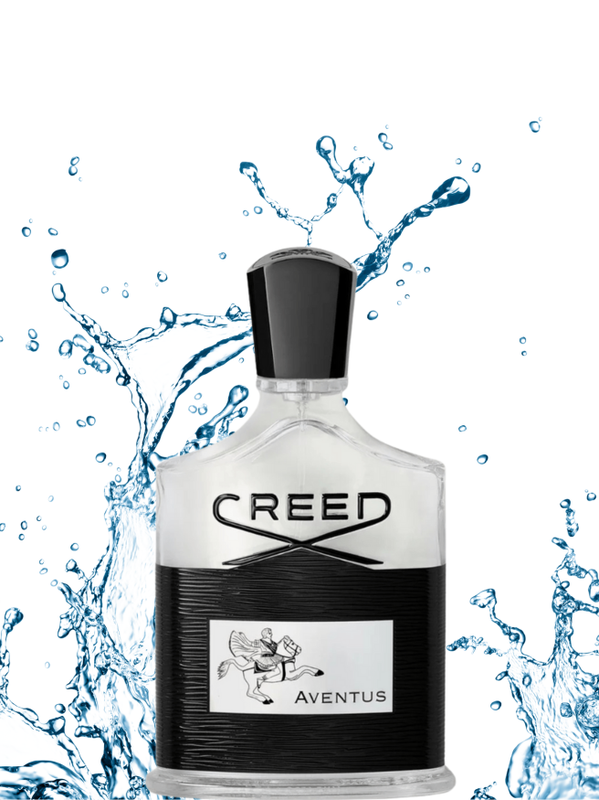 CREED AVENTUS COLOGNE MEN EDP 100ML CREED