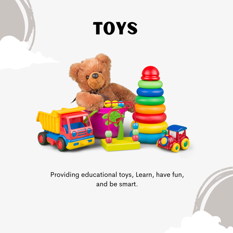 Toys