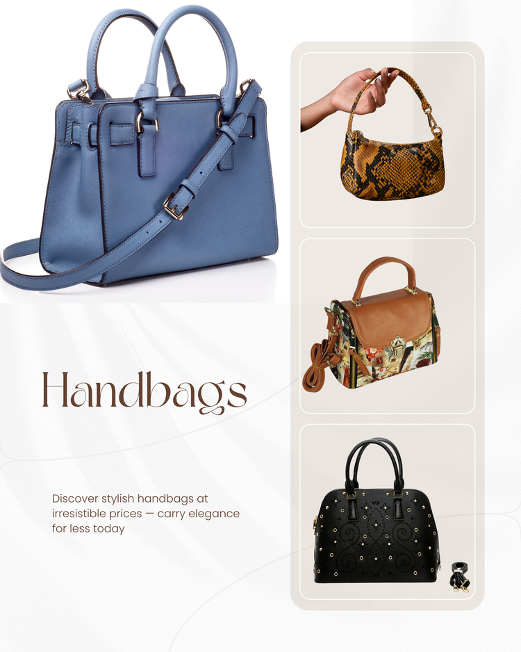 Hand Bags