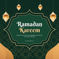 Ramdan Kareem
