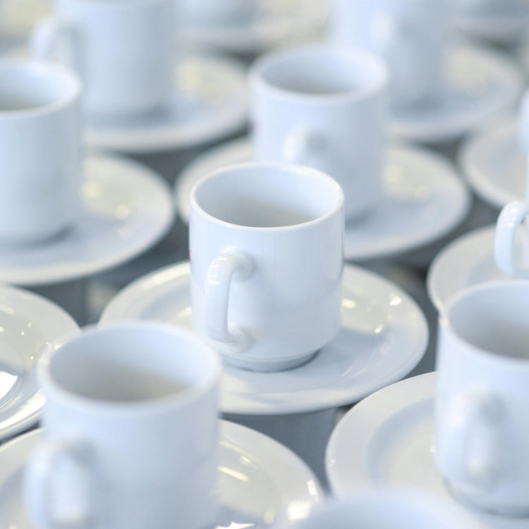 Crockery