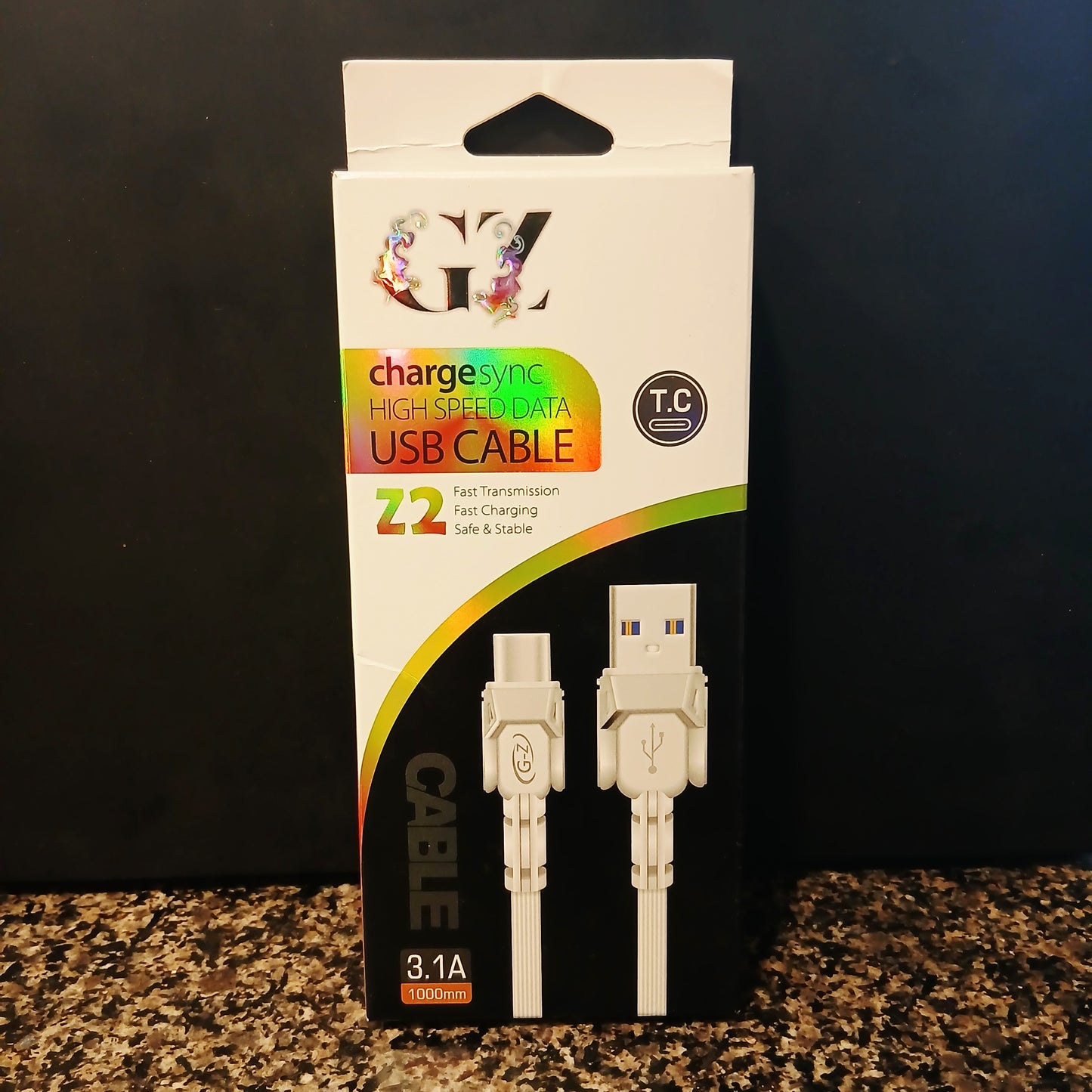 High Quality High Speed Data Cable