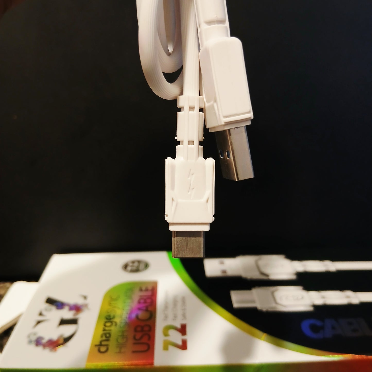 High Quality High Speed Data Cable