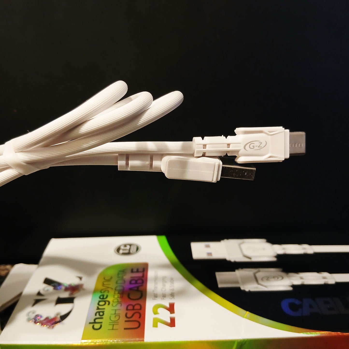 High Quality High Speed Data Cable