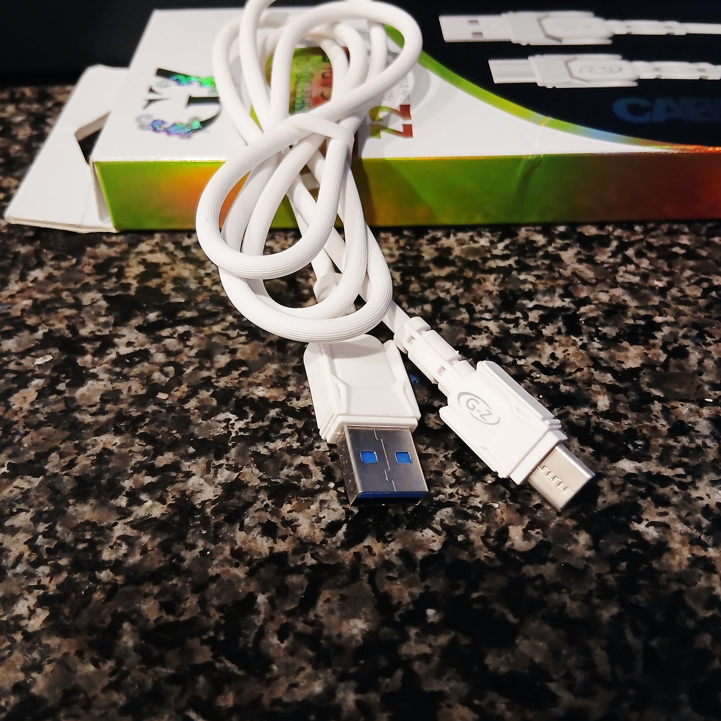 High Quality High Speed Data Cable