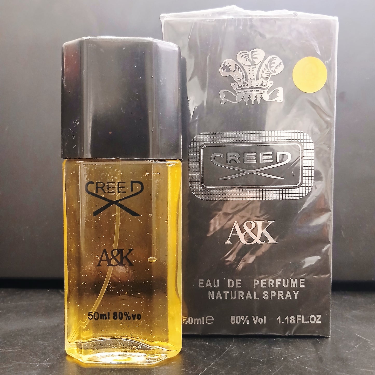CREED A&K Eau de Parfum – 50ml