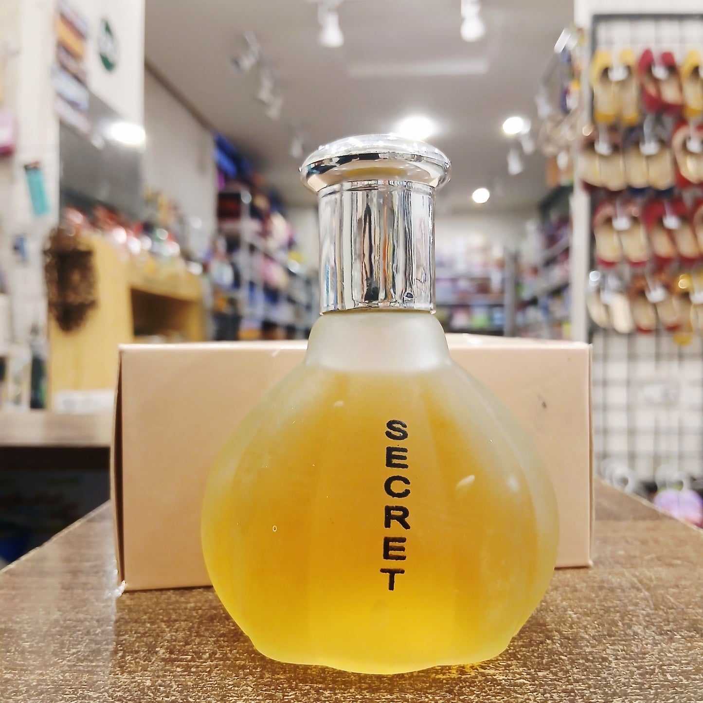 SECRET QUEEN by MB – Eau de Parfum for Women – 100ml