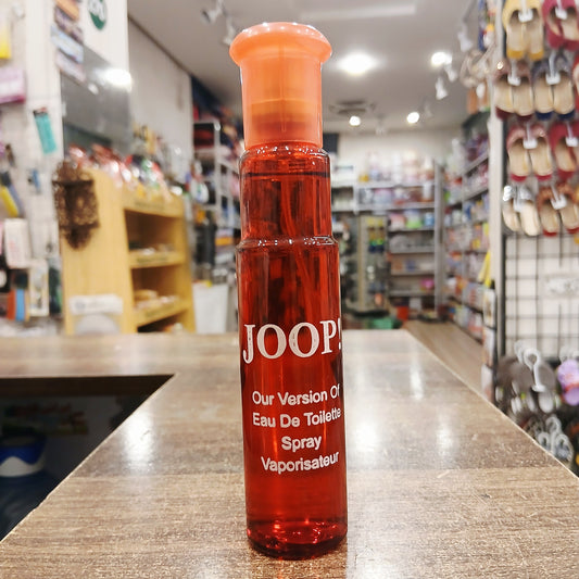 Joop! Homme – Bold & Iconic Fragrance for Men
