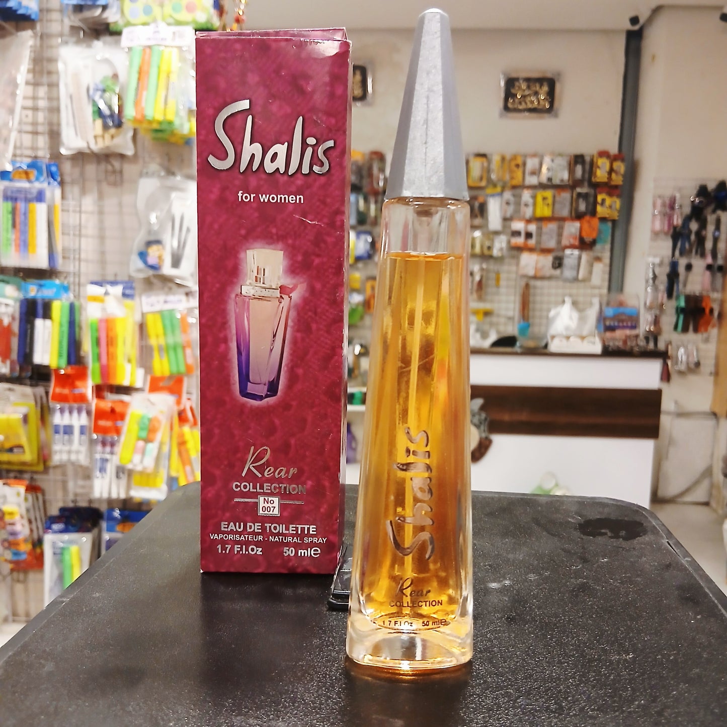 Shalis Perfume – 50ml for Women