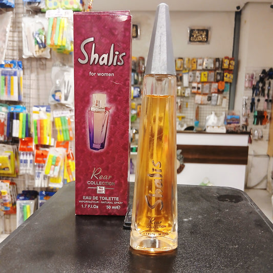 Shalis Perfume – 50ml for Women