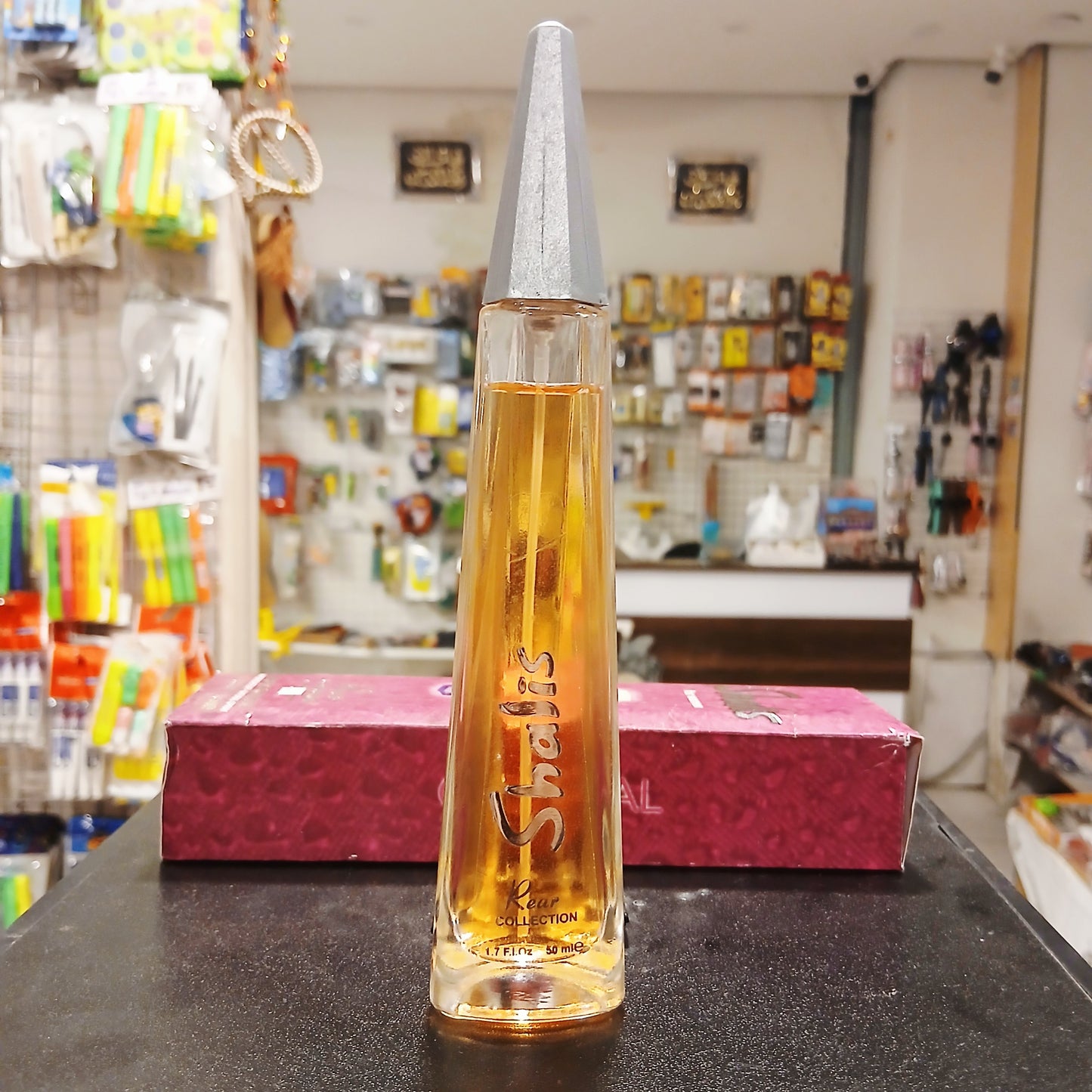 Shalis Perfume – 50ml for Women