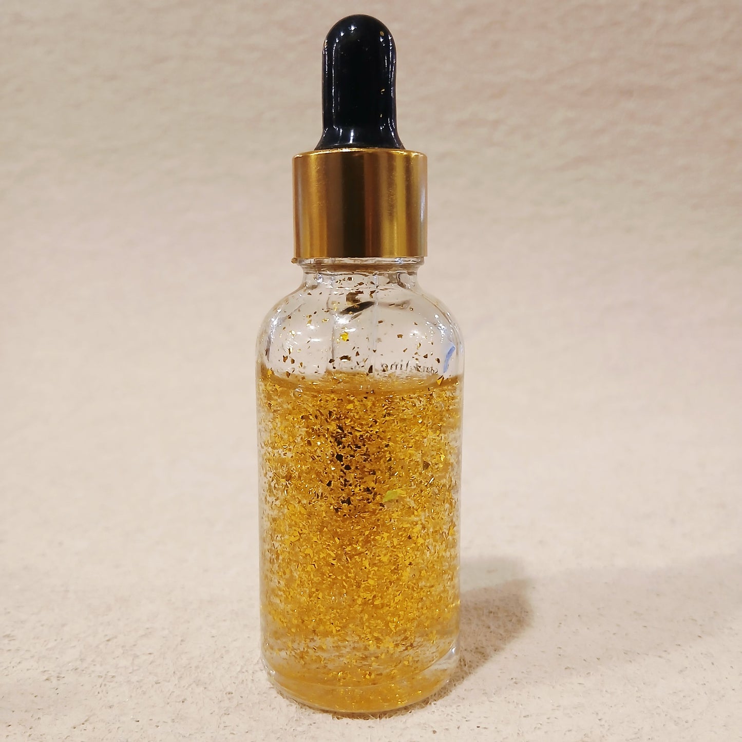 Sparkling Girl 24K Goldzan Whitening Serum – Illuminating Anti-Aging Treatment with Gold Infusion