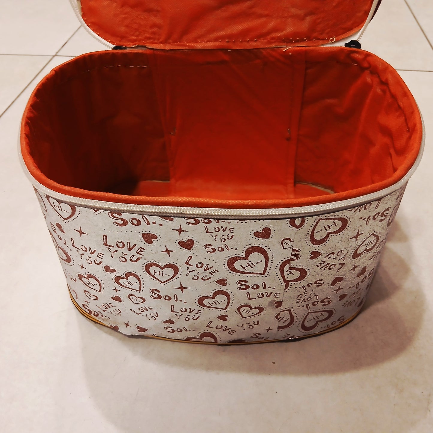 Dazzle Keep" Single Jewelry Box – Affordable, Stylish Organizer (Multiple Colors)