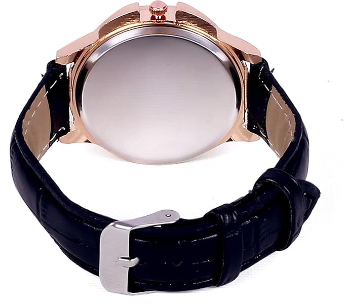 Stylish New Ladies Watch – Elegant Quartz Timepiece for Women