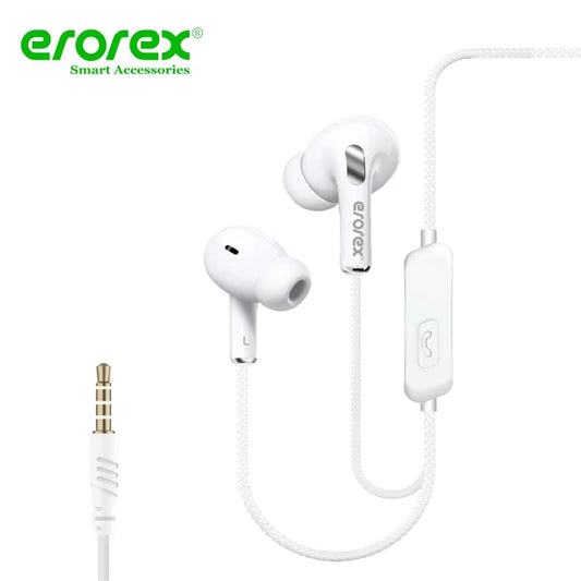 Eorex M13 – Premium High-Quality Hands-Free Earphone