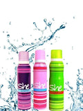 Pack of 3 SHE Body Spray Pack 200 ml Each - Smart Cart Perfumes