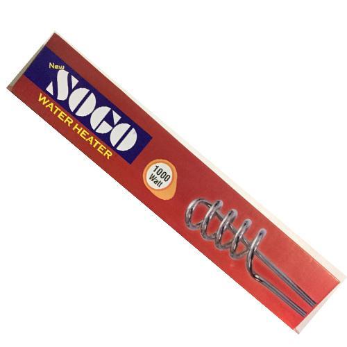 SOGO 1000W Immersion Water Heater