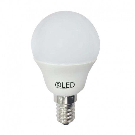 Premium LED E14 Small Edison Screw Light Bulb