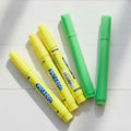 Professional High-Lighting Text Marker Set