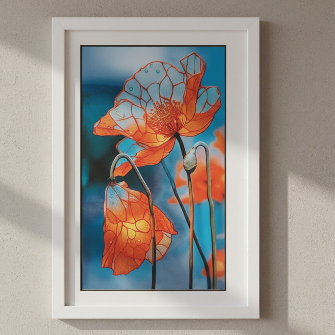 Mermaid Ocean Highlighter & Blusher