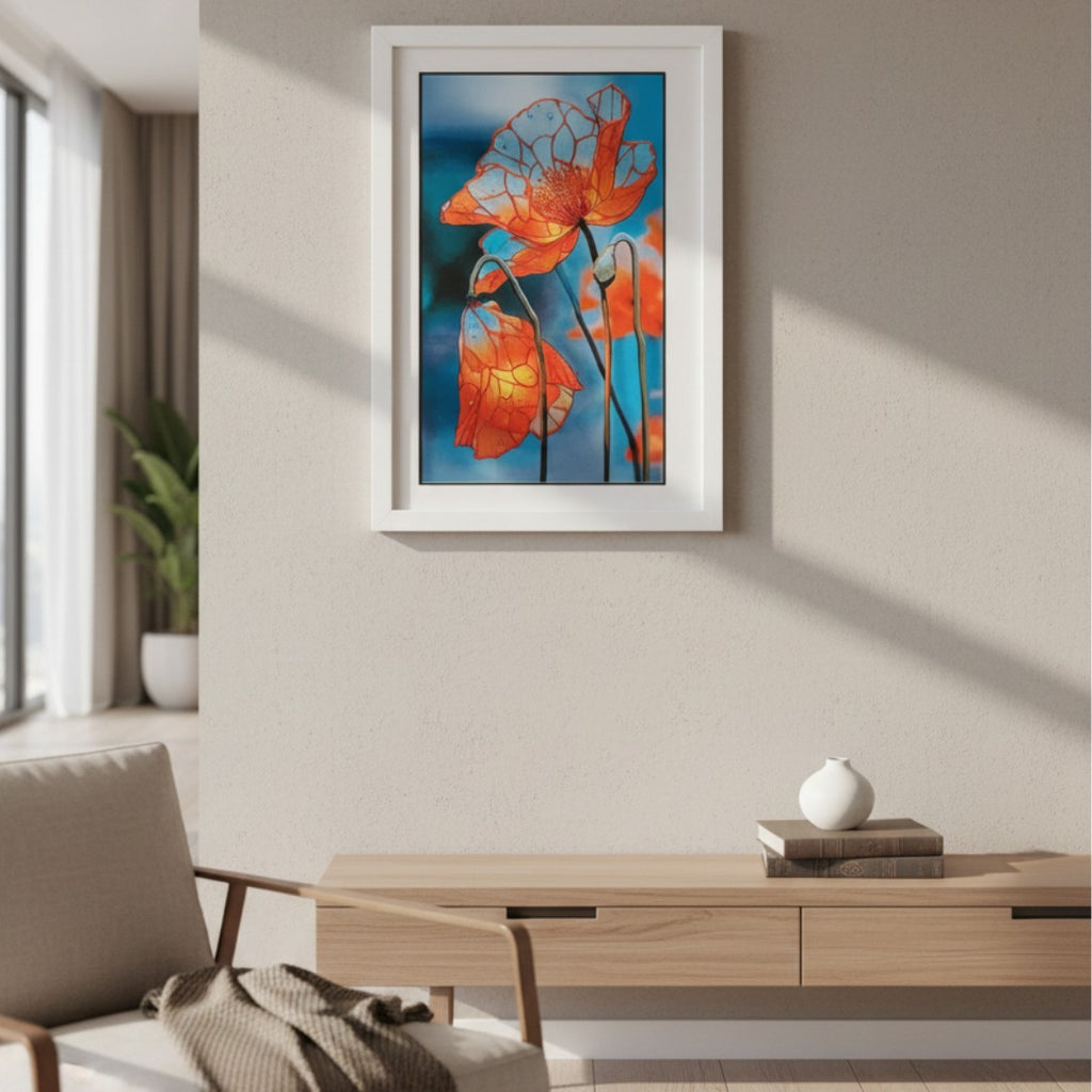 Mermaid Ocean Highlighter & Blusher