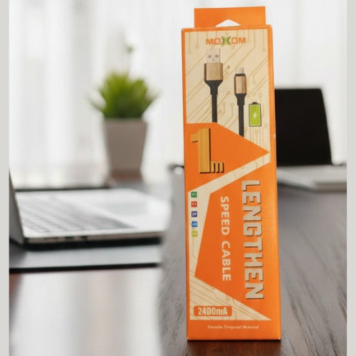 MOXOM LENGTHEN SPEED CABLE