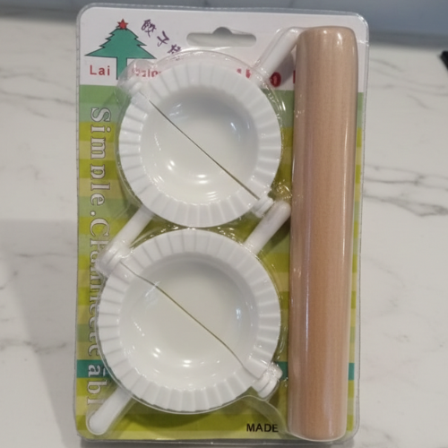dumpling maker kitchen tool