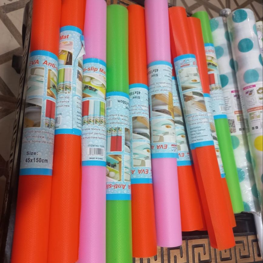 Multi-Purpose Anti Slip Mat (Dining Mat)