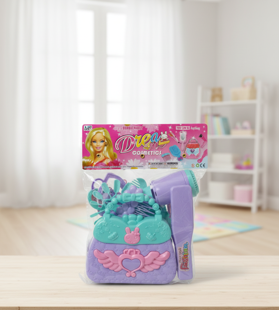 Dream Cosmetics Fashion Set