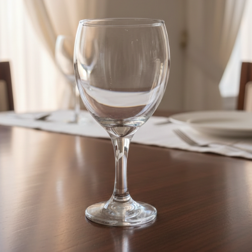 Deli Glassware 6-Piece Everyday Tumbler Set