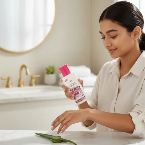 L'avina Natural Fairness (Hand and Body Lotion)