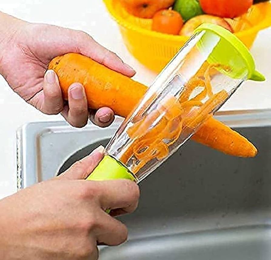 Professional Multi-Purpose Vegetable Peeler