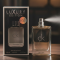 Calvin Klein CK One Luxury Edition Eau de Parfum