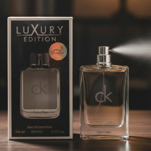 Calvin Klein CK One Luxury Edition Eau de Parfum
