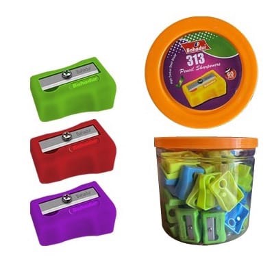 Bahadur 313 Pencil Sharpener Tub
